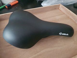 Sillin bici Velo