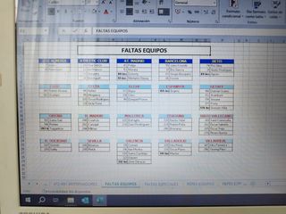 Cromos Las Liga Adrenalyn XL 22-23