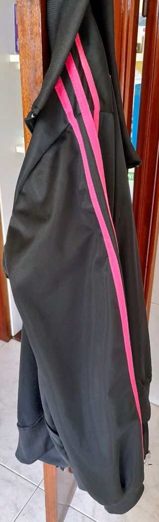 Chándal de mujer 