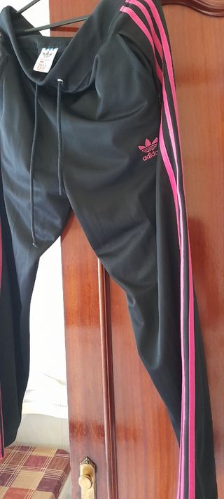 Chándal de mujer 