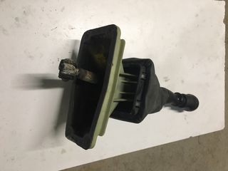 Palanca de cambios Volvo 480 turbo