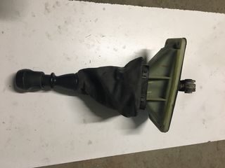 Palanca de cambios Volvo 480 turbo