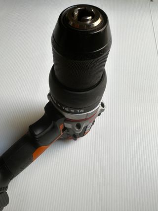 taladro percutor 