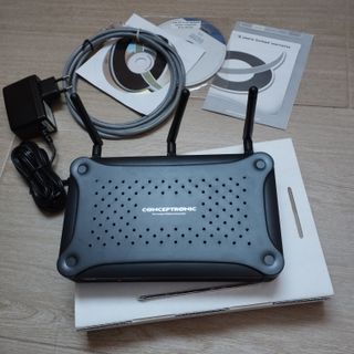 Router Conceptronic