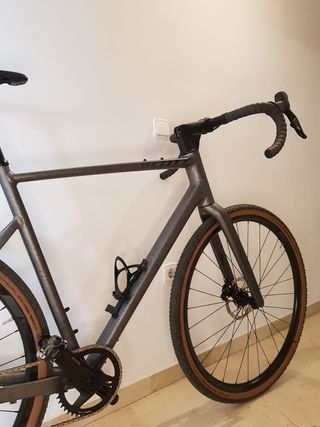 Bicicleta Scott Speedster Gravel 10 2023