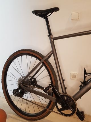 Bicicleta Scott Speedster Gravel 10 2023