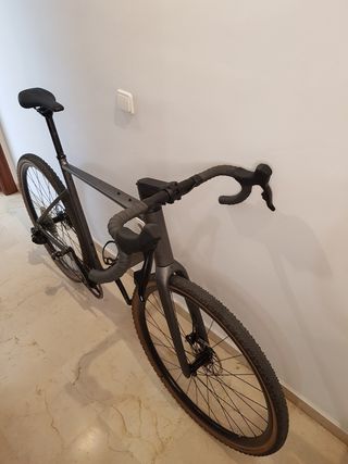 Bicicleta Scott Speedster Gravel 10 2023