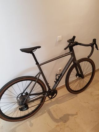 Bicicleta Scott Speedster Gravel 10 2023