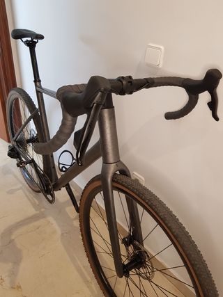 Bicicleta Scott Speedster Gravel 10 2023