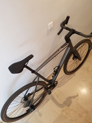 Bicicleta Scott Speedster Gravel 10 2023