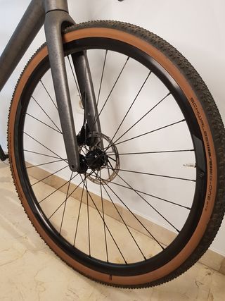 Bicicleta Scott Speedster Gravel 10 2023