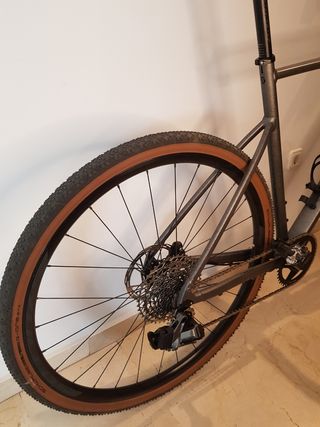 Bicicleta Scott Speedster Gravel 10 2023