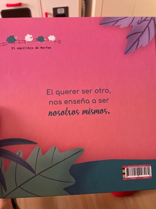 cuento infantil la cebra que queria ser un leon