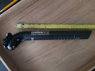 Tija controltech 30.9mm