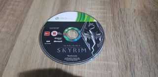 JUEGOS XBOX 360