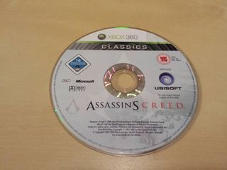 JUEGOS XBOX 360