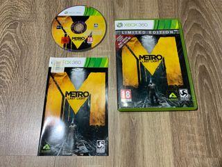 JUEGOS XBOX 360