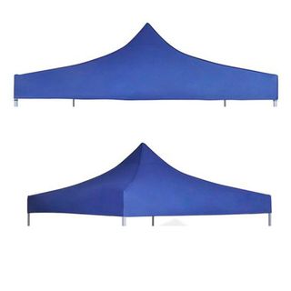 Carpa - Pérgola - Tienda de Playa - Cenador