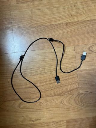 cargadores USB Micro B