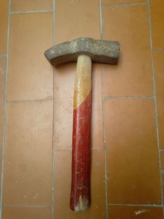 Martillo 