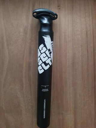 Tija Truvativ 31.6 SRAM 250mm