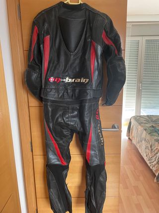 mono moto