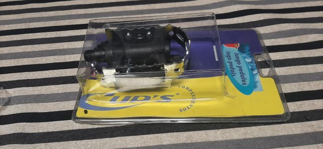 Pedali per bicicletta standard