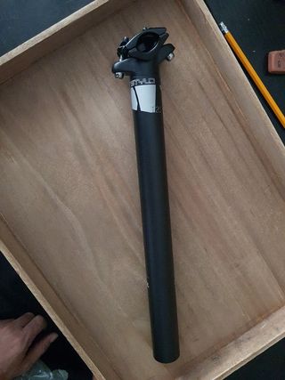 Tija Truvativ 31.6x350 stylo