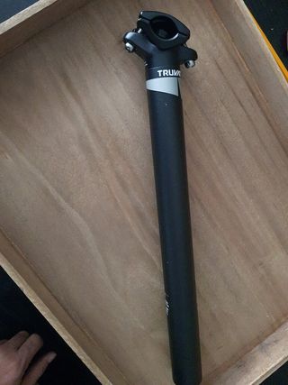 Tija Truvativ 31.6x350 stylo