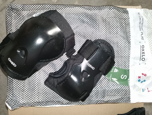 Protezione per i pattini per bambini