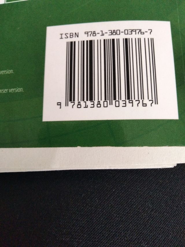 New pulse 4 workbook