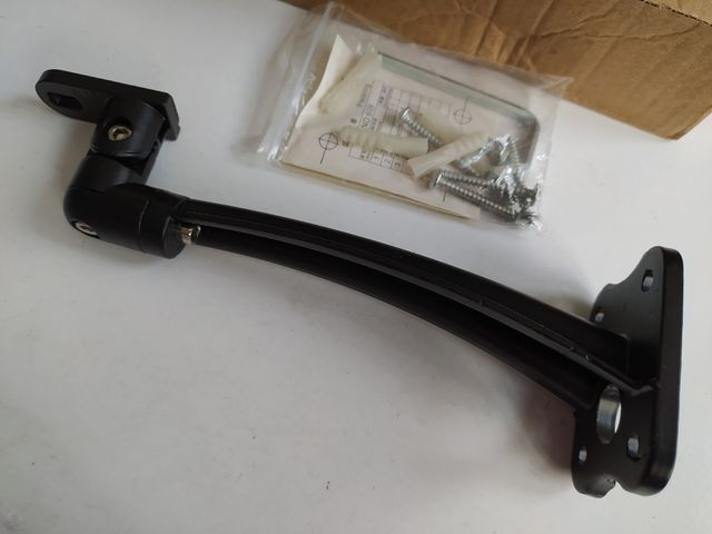 Soporte techo o pared proyector o camara