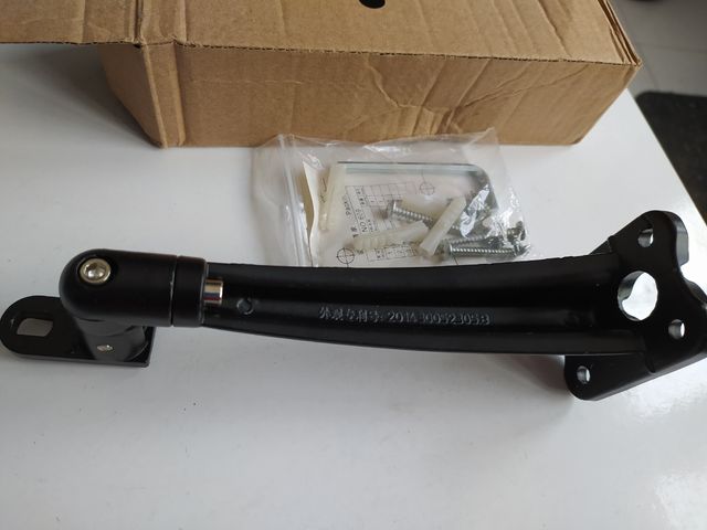 Soporte techo o pared proyector o camara