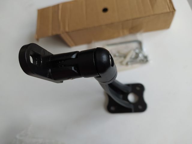 Soporte techo o pared proyector o camara