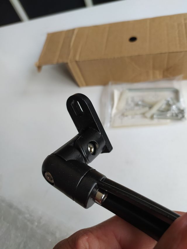 Soporte techo o pared proyector o camara