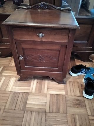 Habitacion de 105 cm