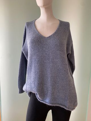 Jersey de tricot - Etxart Panno