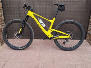 SCOTT SPARK 2023