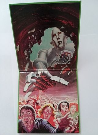 QUEEN MINIATURES - 4 CD SET