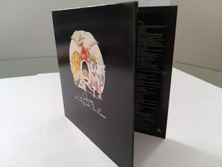 QUEEN MINIATURES - 4 CD SET