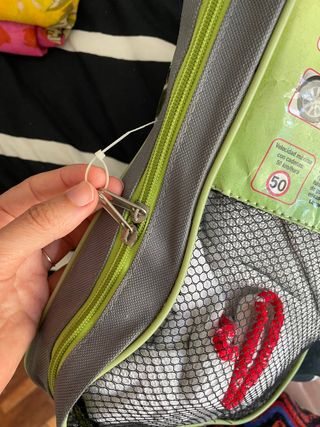 cadenas nieve talla 72 cm SIN ESTRENAR