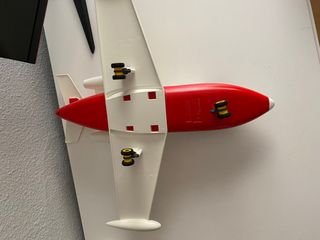 avion playmobil