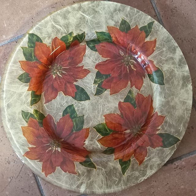 piatto-vassoio da portata