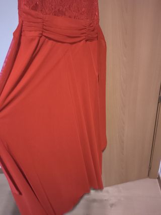 Vestido boda