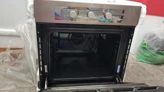 horno Ariston