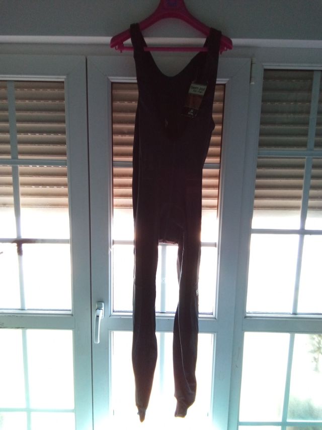 PANTALONCINI LUNGHI INVERNALI SPIUK NEW TEAM PAD