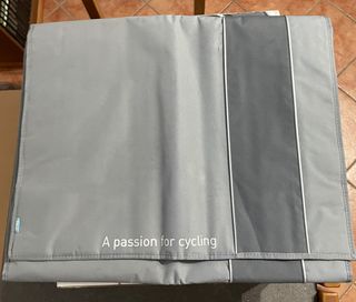 Tacx Satori Pro - Rulli