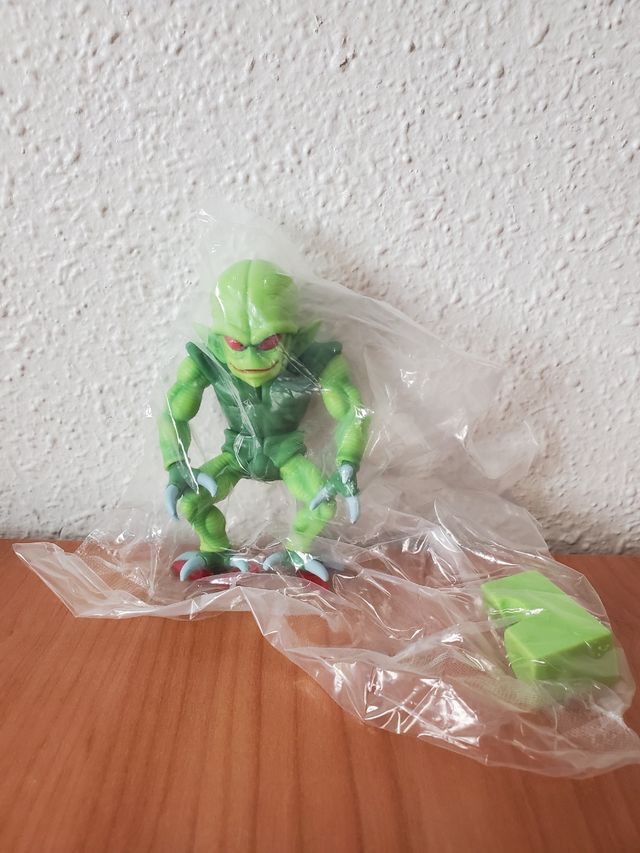 Figura Saibaiman Dragon Ball Z