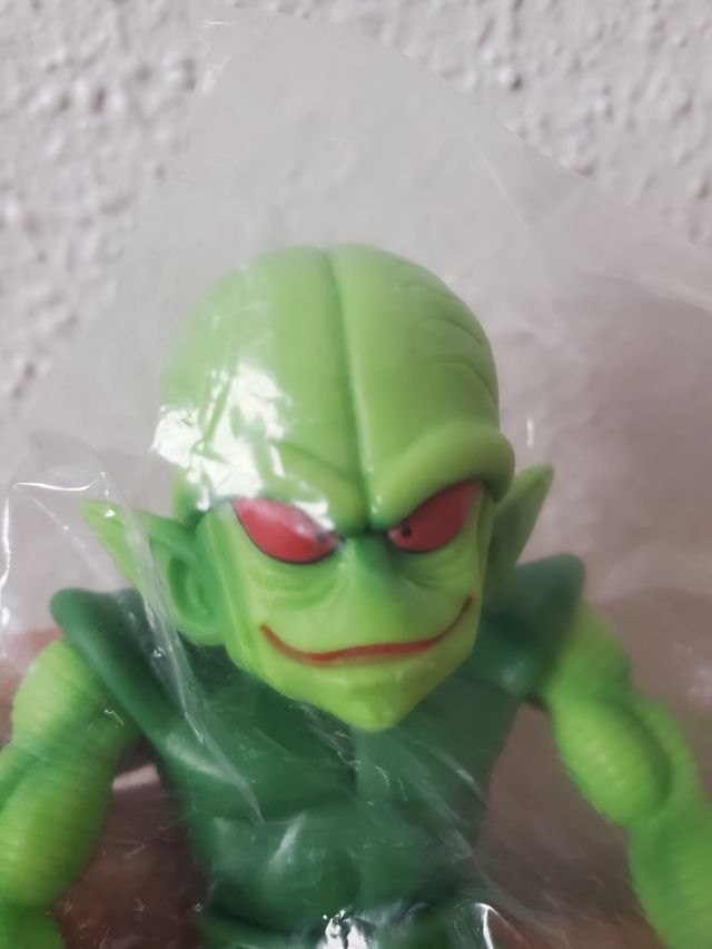 Figura Saibaiman Dragon Ball Z