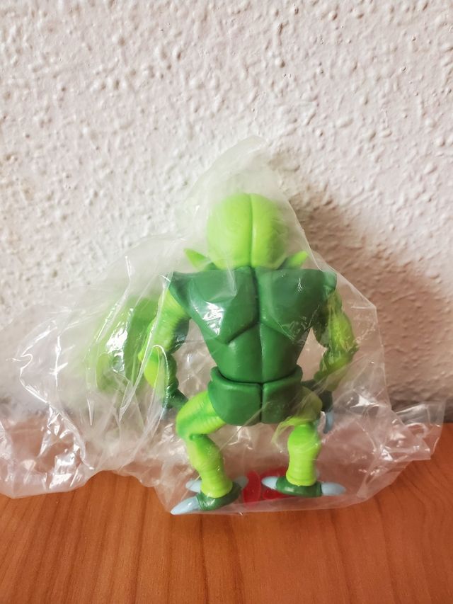 Figura Saibaiman Dragon Ball Z